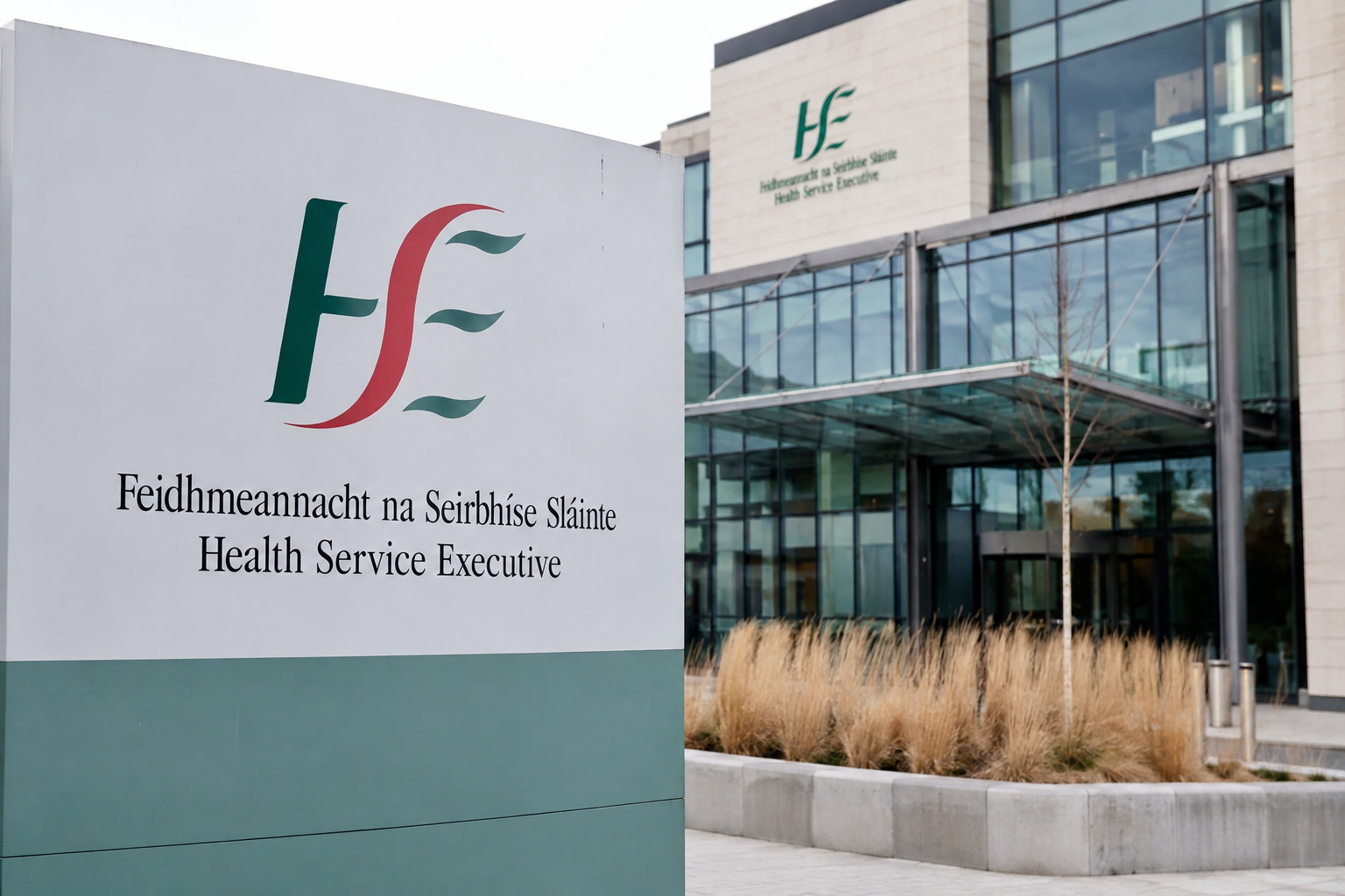 HSE ukarany grzywną €645 tys. za fatalne warunki przechowywania dokumentacji