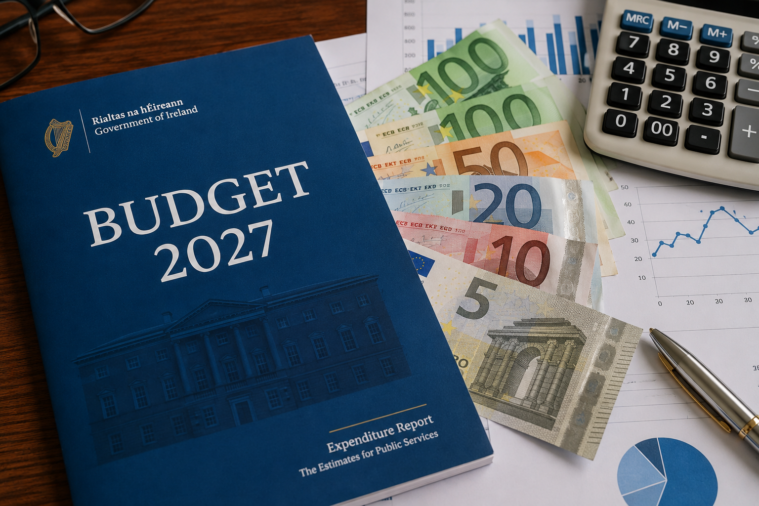 IFAC ostrzega przed zbyt dużym Budżetem 2027