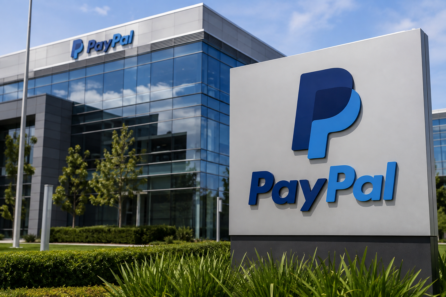 Ponad 160 miejsc pracy zagrożonych w irlandzkim oddziale PayPal
