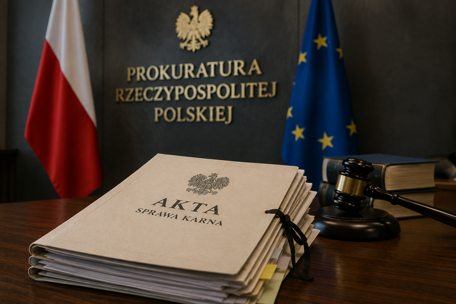 Prokuratura przygotowuje wnioski o uchylenie immunitetów posłów