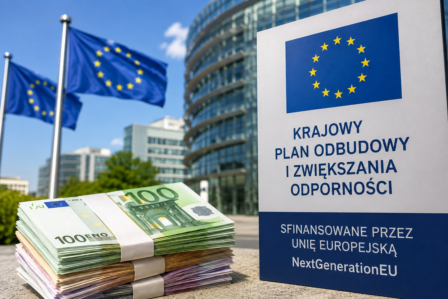 Polska coraz bliżej kolejnych miliardów z KPO